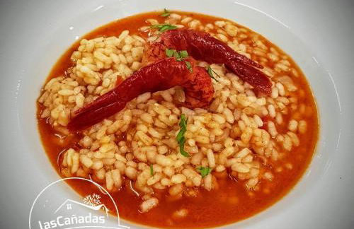 Complejo Turístico Las Cañadas Casas de Campo- Actividades Gratuitas Todos los Fines de Semana - Foto 36