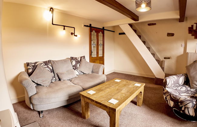 Tower View Belthorn - Foto 1