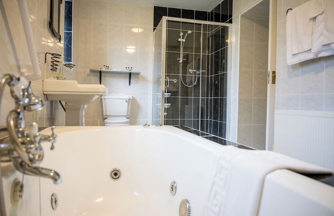 Carrygerry Country House - Foto 33