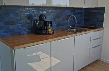 Dom na Kaszubach "White House" całoroczny na wyłączność - Photo 28