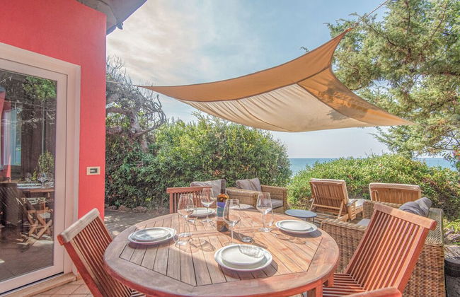 Resort Riva degli Etruschi - Photo 52