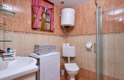 Holiday Home Dubranec by Villas Guide - Foto 27