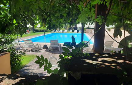 Podere Il Cerrone app Romilda con piscina - Foto 66