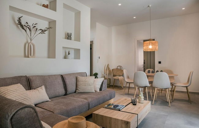 Mystique Lagoon Villa - Foto 1