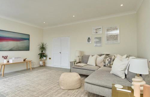 West Cowes Penthouse - Foto 16