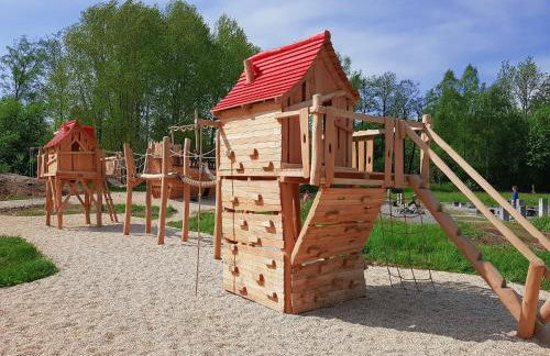 Waidlerland Waldkirchen Chalets - Foto 75