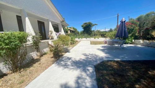 Zante Star Summer House - Foto 2, Garden, Garden view