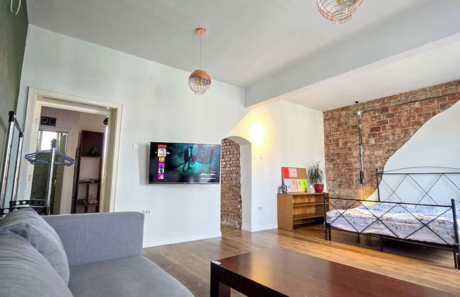 Urban Cozy Retreat - Foto 16