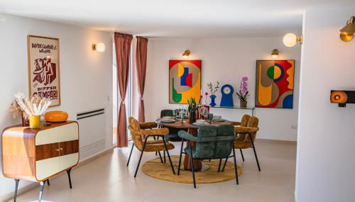 Bitter 26 Apartment - Vinto House Collections - Foto 2