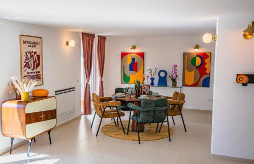 Bitter 26 Apartment - Vinto House Collections - Foto 2