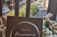 Suite Panorama - Photo 8