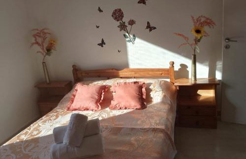 Σπίτι Με Θέα Θάλασσα - Foto 9