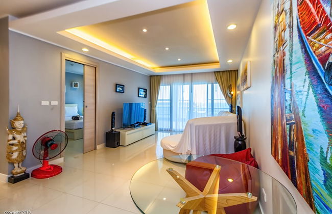 Karon Butterfly Residence - Photo 72