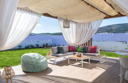 Ελin Villa - Foto 6