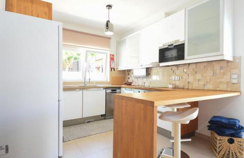 Aroeira villa with heated pool by Golf course, Beach and Lisbon - Foto 19