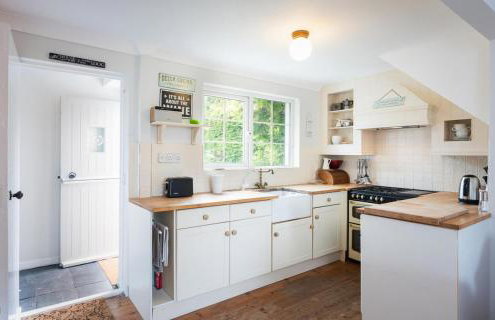 Spacious 3 Bed Cottage Near Beaches - Foto 4