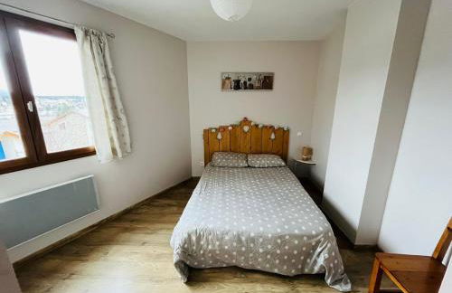 Formiguères Chalet 3 faces idéal famille - Foto 13