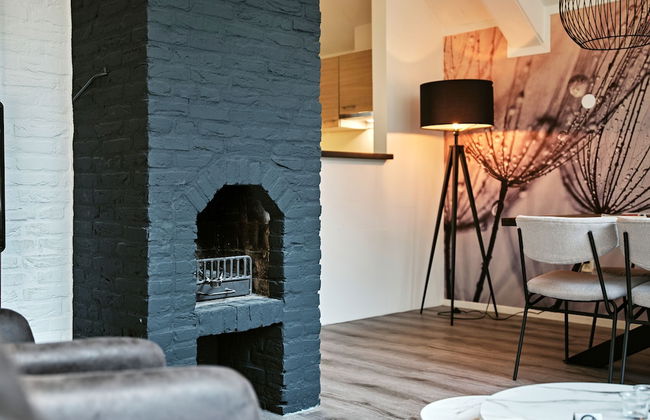 Vakantiepark De Bosrand - Foto 42