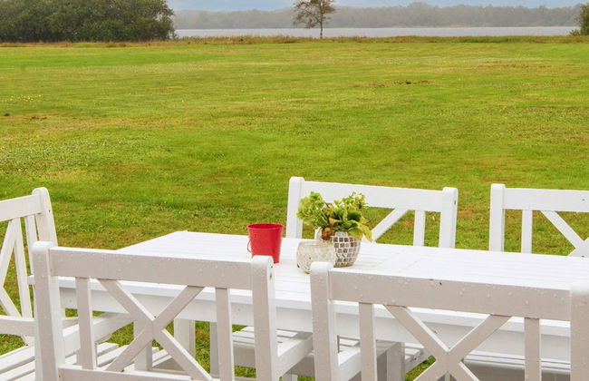 6 Person Holiday Home in Ansager-by Traum - Foto 1