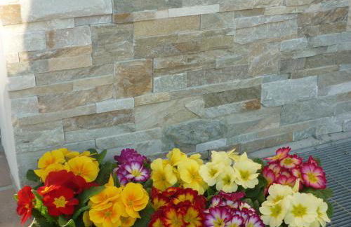 Residence Rivachiara (check-in at Hotel Riviera in Viale Rovereto, 95) - Foto 40