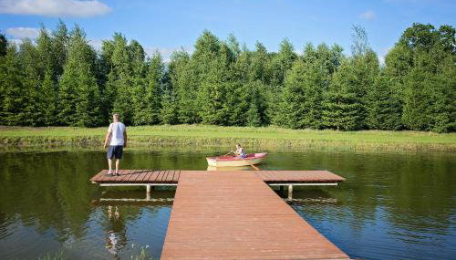 Lodges Zacisze I - Foto 3