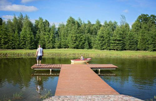 Lodges Zacisze I - Foto 3