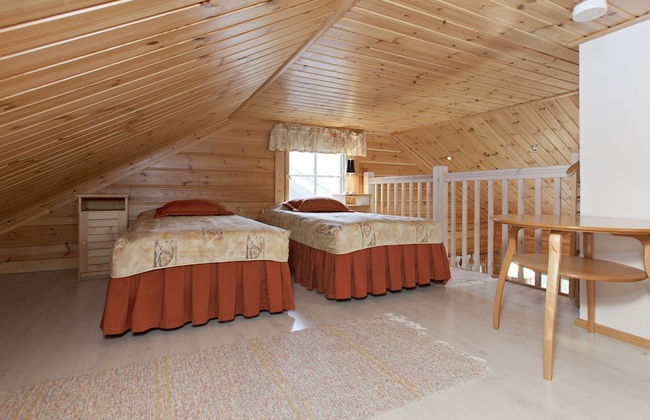 Holiday Club Ähtäri Cottages - Foto 4