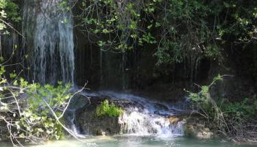 studio bas de villa, jardin et spa (été seulement) - Foto 4