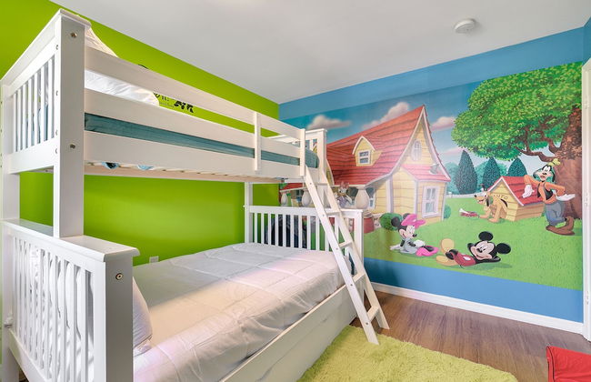 Family Vacation Home, Water Park+Endless Amenities - Foto 6