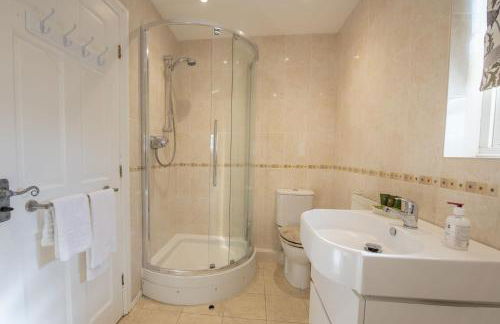 Saxon House - Foto 28