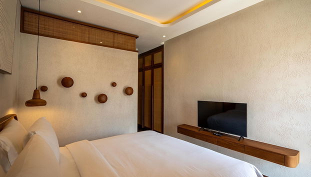 Nila Residence Complex - Foto 5, Habitación