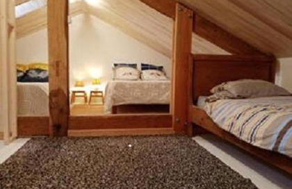 Domaine de la Borde - Foto 52