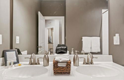 Luxury 3-Level Townhome Minutes to Annapolis - Foto 37