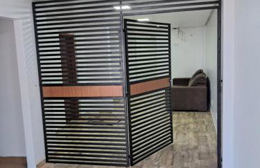 Apartamento - Studio por temporada no centro de Macapá - mobiliado - Foto 16