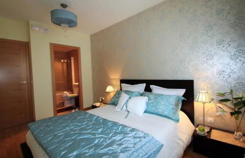 Apartamentos Turísticos Real Valle Ezcaray - Foto 86