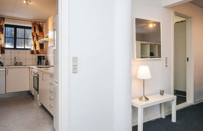 6 Person Holiday Home in Give - Foto 13