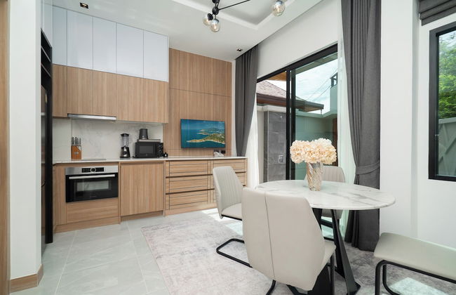 Rawayana Central Park Villas - Foto 38