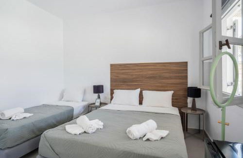 Harokopou Studios - Foto 43