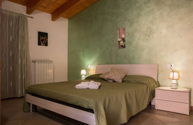 Feel at Home - Casa Dal Colle - Photo 5