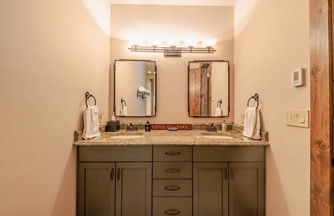 Wilderness Club Chalet - Foto 25