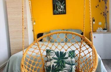 Chez Mary Studio -Jungle - Photo 5