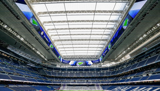 Tour Bernabéu - Photo 2