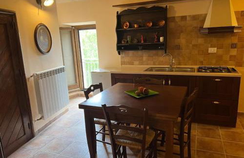 La casetta - Casa vacanze - Foto 13