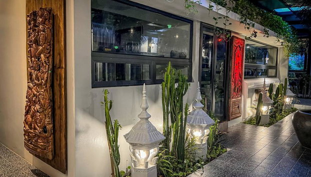 Reserva de mesa en Chanrey Tree Restaurant con traslados - Foto 4