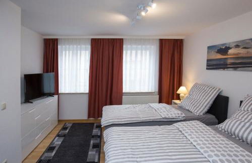 Ferienwohnungen Grimma 4 - Foto 1