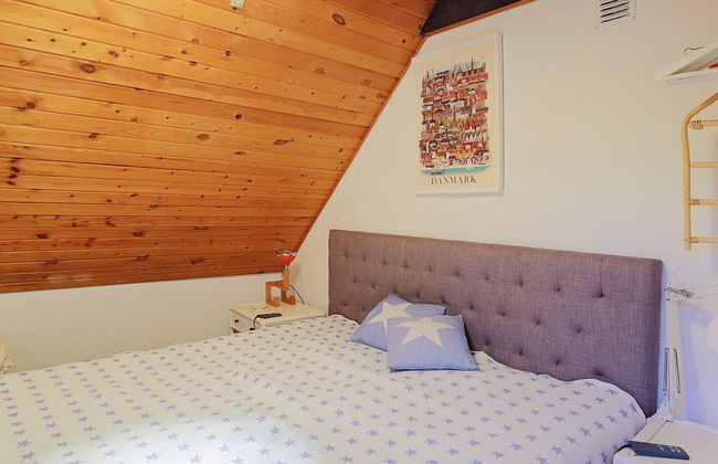 4 Person Holiday Home in Frederiksvaerk - Foto 1