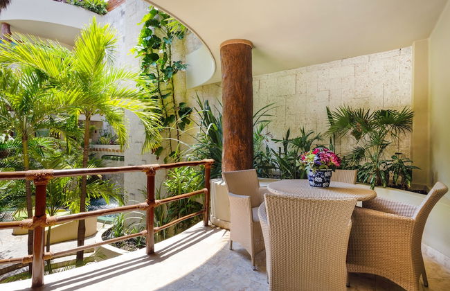 Maya Villa Condo Hotel & Beach Club - Foto 64