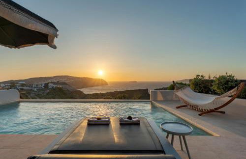 Ambeli Sunset Villas - Foto 140