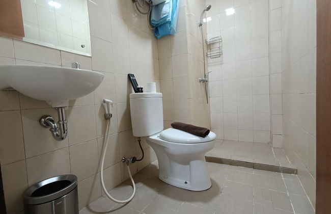 Comfortable 2Br Apartment At Vida View Makassar - Foto 19