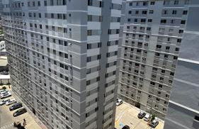 Apartamento completo 2 Quartos, Garagem, Piscina e Academia - Photo 22